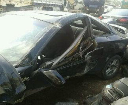 roni abo jawde car accident