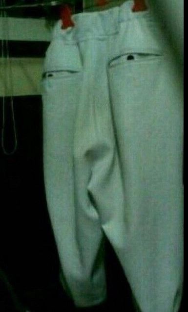 ghosts like pantalon'