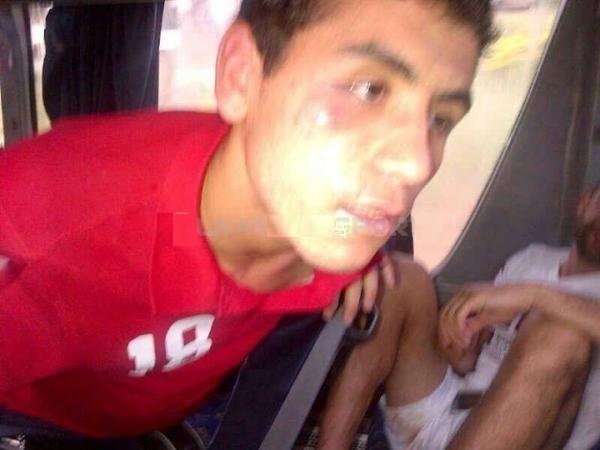 النجمة والاخاء في بحمدون صور