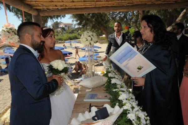 عرس ألين خلف aline khalaf wedding