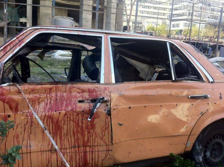 صور مقتل استشهاد محمد شطح