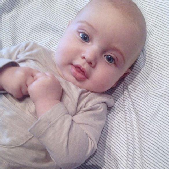 casillas-baby