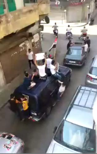 أنصار الأسد في لبنان