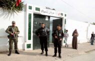 متشددون يقطعون رأس عسكري في تونس