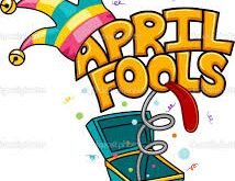 كذبة نيسان أو كذبة إبريل April's Fools Day