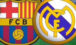 برشلونة يهزم ريال مدريد 2-1 بالكلاسيكو بصعوبة