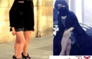 داعش يغتصب النساء في أمّة باعت شرفها