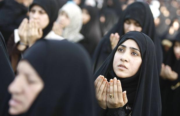 جمالك في رمضان بدون مكياج