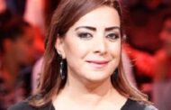 الفنانة السورية شكران مرتجى تعتزل التمثيل