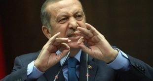 أردوغان ينضمّ للسعودية بتهديد روسيا