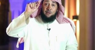 داعية سعودي يعتبر انجاب البنات عار