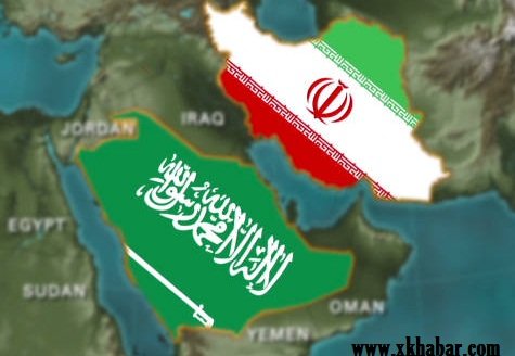 ايران والسعودية.. توتر متصاعد