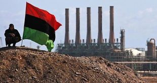 أكبر موانئ النفط تسقط بيد داعش في ليبيا