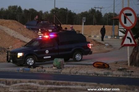 القصة الكاملة لعملية اربد في الاردن ضد داعش