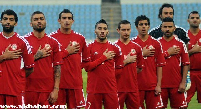 تعادل بطعم الخسارة لمنتخب الارز لبنان امام ميانمار