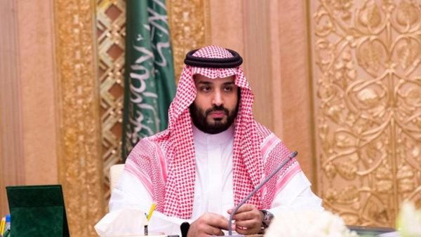 محمد بن سلمان يكشف وجود مفاوضات مع الحوثيين بالرياض