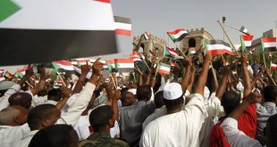 السودان تتهم مصر بسرقة حلايب وشلاتين