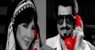 نانسي عجرم في #هيدا_حكي بالجينز الضيق والهوت بلوز