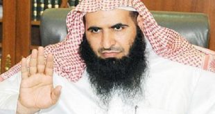 الشيخ الغامدي: الموسيقى تهذب الاخلاق وحلال