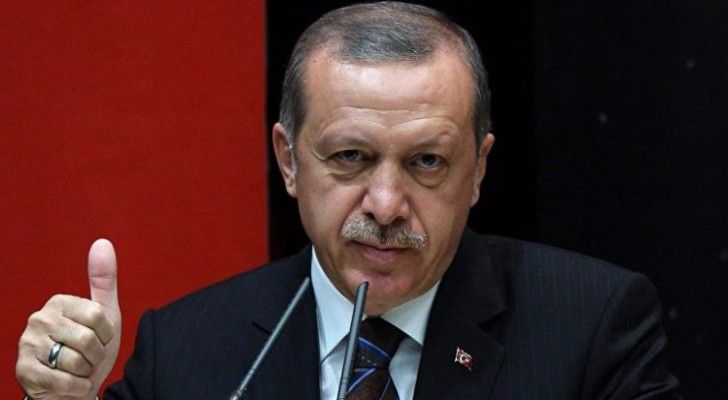 السعودية وايران ترحّبان بفشل الانقلاب وبقاء اردوغان