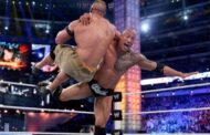 عشرات المصارعين يقاضون شركة WWE بسبب اصاباتهم