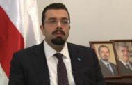 طرد احمد الحريري ابن عمّة سعد من عكّار