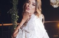 صور زفاف نادين ويلسون نجيم الخيالي