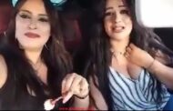 فيديو لفتيات تونسيات يدعون الشباب للتحرس بهنّ