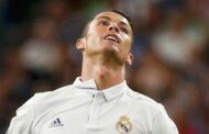 فوز ريال مدريد على لشبونة 2-1 بالوقت الضائع