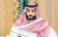 محمد بن سلمان يكشف امتلاك السعودية أحدث الطائرات