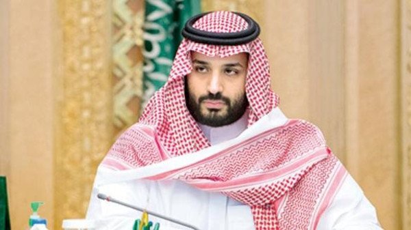 محمد بن سلمان يكشف امتلاك السعودية أحدث الطائرات