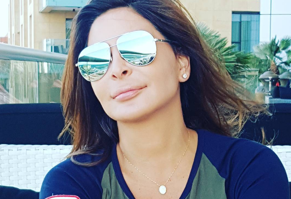 اليسا في شيري ستوديو: أشجّع ريال مدريد.. وهذا مرضي