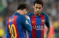 يوفنتوس يتأهل وبرشلونة خارج دوري الابطال