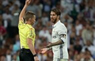 هل راموس هو السبب في خسارة ريال مدريد ؟