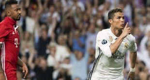 فوز ريال مدريد على بايرن ميونيخ اصبح درسا للمتطفلين