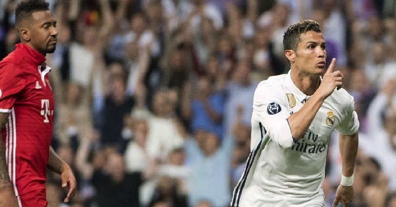 فوز ريال مدريد على بايرن ميونيخ اصبح درسا للمتطفلين