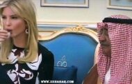 ترامب حبيب العرب والنفط بخمسة جنيه