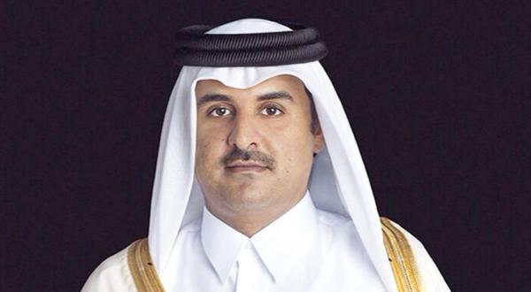 الفتنة تضرب دول الخليج بسبب أمير قطر