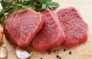 دراسة تربط بين اللحوم الحمراء والوفاة مرضا