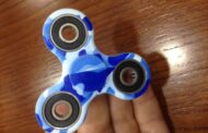 فيديو خطير يُظهر خطورة لعبة سبينر Spinner