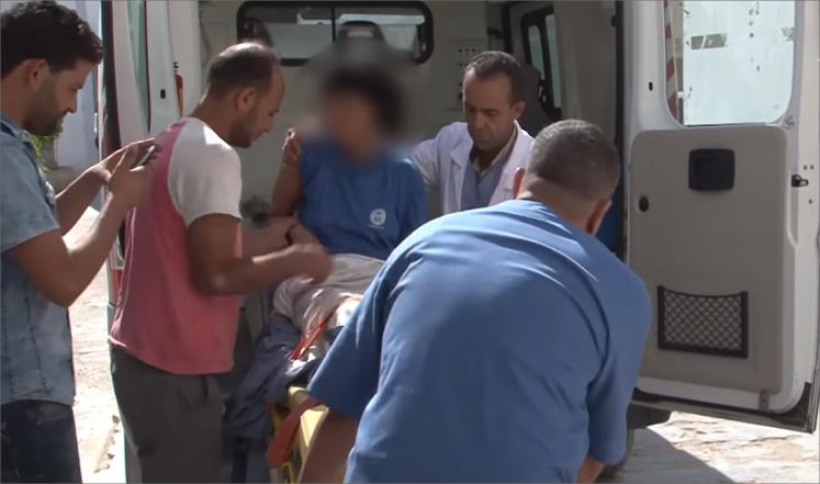 قصة فتاة تونسية حبستها عائلتها 28 عاما في إسطبل