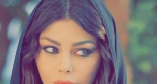 Haifa Wehbe Herbaya - Haifa X husband Abo hashima