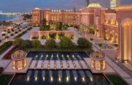 قائمة أفخم الفنادق في البلدان العربية