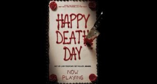 فيلم Happy Death Day يتصدر إيرادات السينما الأميركية