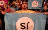 نتائج استفتاء كتالونيا: 90 بالمئة أيّدوا الانفصال عن اسبانيا