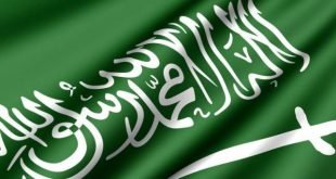 Saudi-Flag