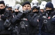 اعتقال 137 داعشيا في أنقرة