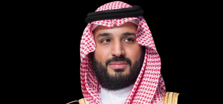 محمد بن سلمان: سنحبس كل امير او وزير تورط بالفساد