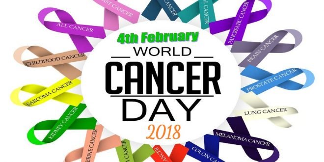 World-Cancer-Day