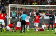 أسماء اللاعبين المشاركين بمنتخب مصر في كأس العالم 2018